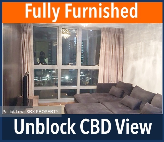 The Clift (D1), Apartment #180400002
